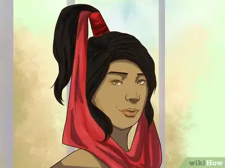 Image titled Make a Genie Costume Step 14