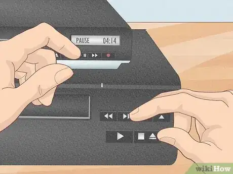 Image titled Convert a VHS to DVD Step 7