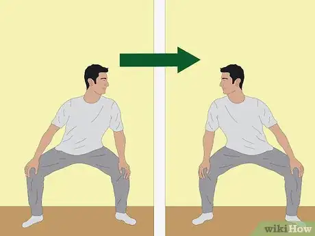 Image titled Perform Basic Qigong Techniques Step 5