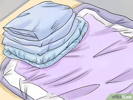 Image titled Have a Good Bedtime Routine Step 6