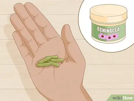 Image titled Use Herbs to Heal Step 9