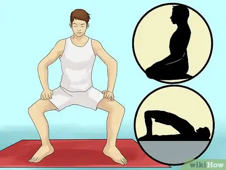 Image titled Freestyle Snowboard Step 11