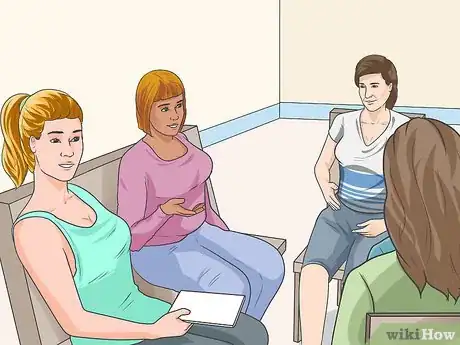 Image titled Prevent Recurrent Miscarriages Step 11