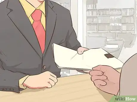 Image titled Apply for Georgia Food Stamps Step 5