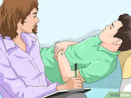 Image titled Manage Side Effects of MS Steroid Treatments Step 8