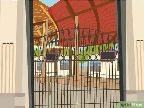 Image titled Visit Universal Studios Hollywood Step 7