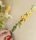 Arrange a Bouquet of Flowers