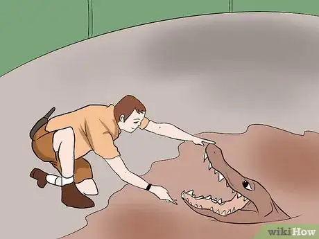 Image titled Start an Alligator Farm Step 9