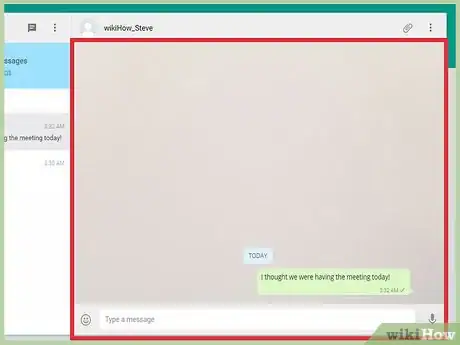 Image titled Use Whatsapp on a Computer Step 9