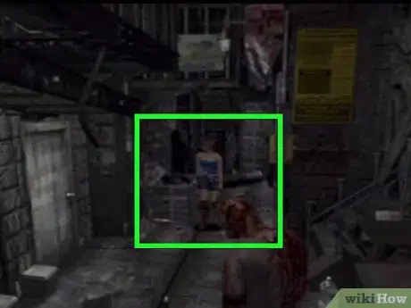 Image titled Survive Resident Evil 3 on Hard Mode Step 1