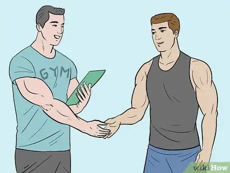 Image titled Find a Fitness Coach Step 17