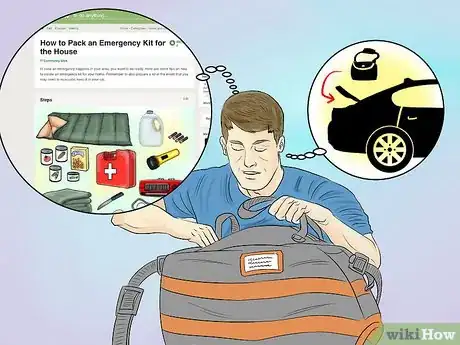 Image titled Make a Disaster Plan for Your Family Step 9