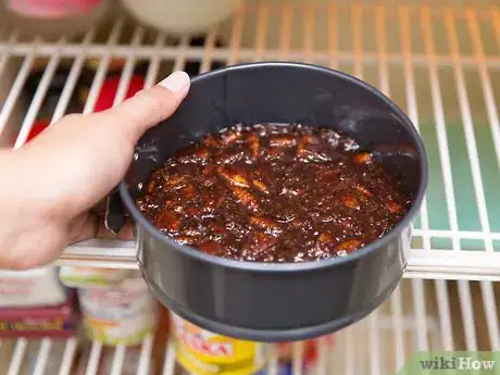 Image titled Make a Chocolate Biscuit Cake Step 7