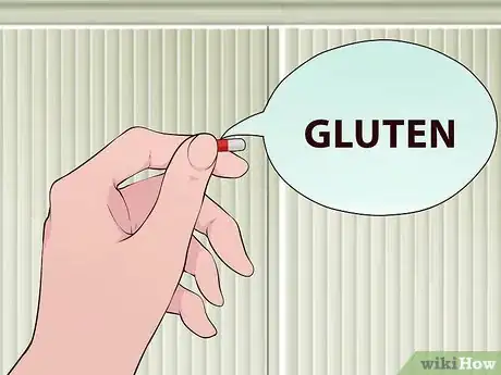 Image titled Be Gluten Free Step 3