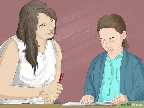 Image titled Teach Math Step 7