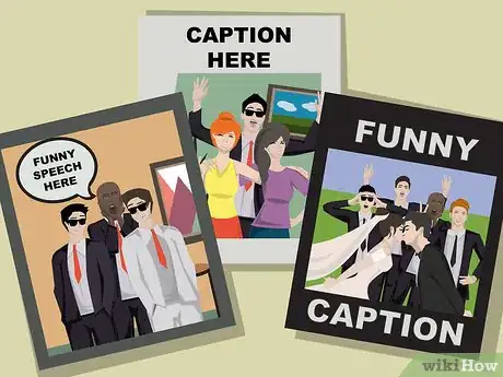 Image titled Photobomb Step 12