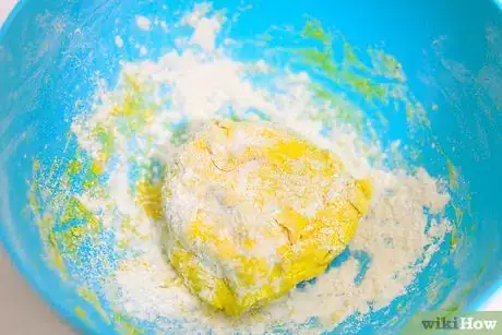 Image titled Make Colored Tortillas Step 15