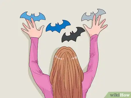Image titled Decorate a Halloween Party Step 3