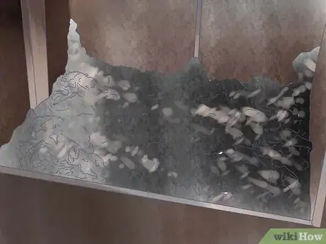 Image titled Build a Fire in a Woodburning Heater Step 10