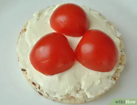 Image titled Eat Rice Cakes Step 1