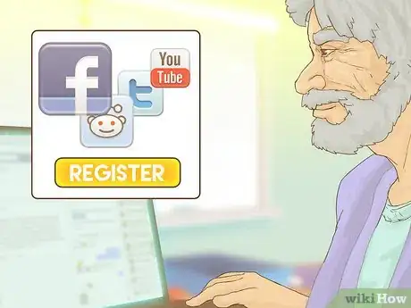 Image titled Advertise With No Money Step 6