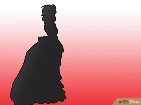 Image titled Be Similar to a Girl from the Victorian Era Step 21