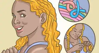 Take Care of Color Treated Hair