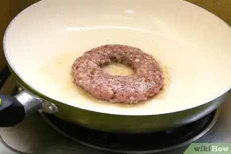 Image titled Make a Hamburger Egg Sandwich Step 7