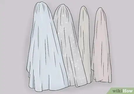 Image titled Make a Veil Step 4
