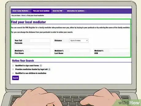 Image titled File for Divorce in the UK Step 14