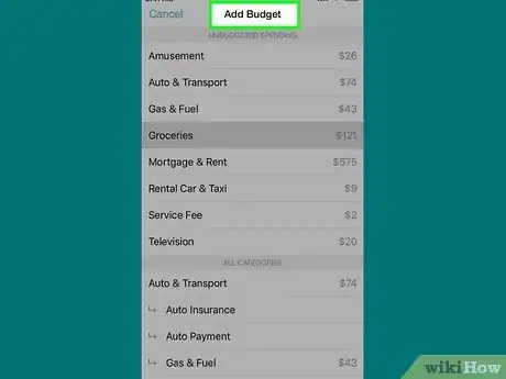 Image titled Use the Mint App Step 23