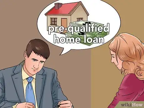 Image titled Get a Better Deal on a Home Loan Step 11
