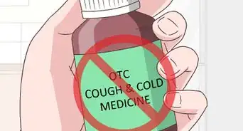 Treat an Infant Cold