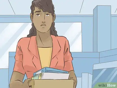 Image titled Survive if You Cannot Find a Job Step 2