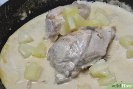 Image titled Cook Pininyahang Manok Step 18