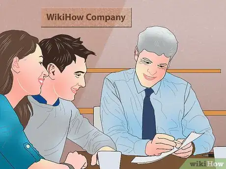 Image titled Get a Domestic Partnership Step 9