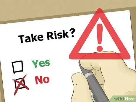 Image titled Take a Chance Step 10