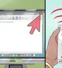 Connect a Wii Remote