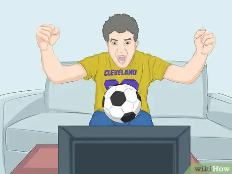 Image titled Choose a Favorite Football Team Step 2