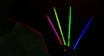Make Glow in the Dark Sticks Last Longer