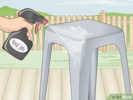 Image titled Clean Patio Furniture Step 12