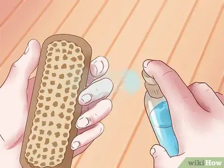 Image titled Spit Shine Shoes Step 13