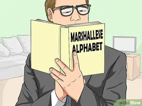 Image titled Learn Marshallese Step 1