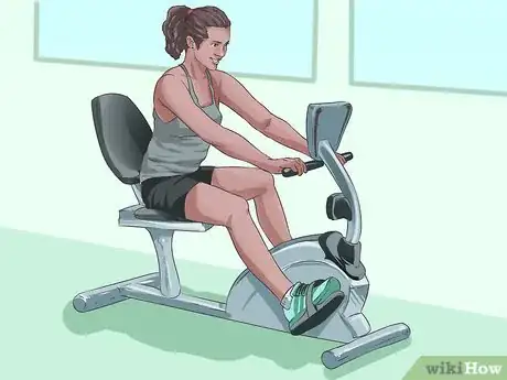 Image titled Exercise With Chronic Back Pain Step 10