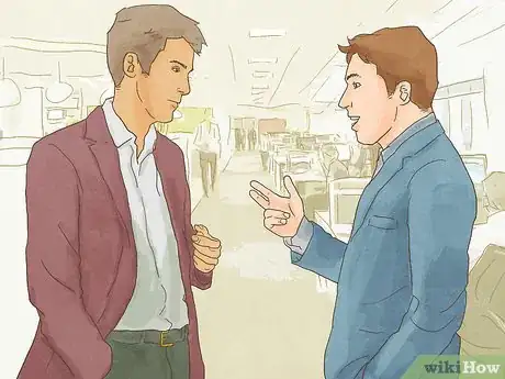 Image titled Network at Holiday Parties Step 4