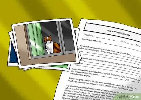 Image titled Defend Against Tenants' Rights Violation Claim Step 6