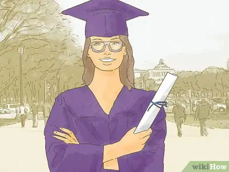 Image titled Become an Immigration Adviser Step 4