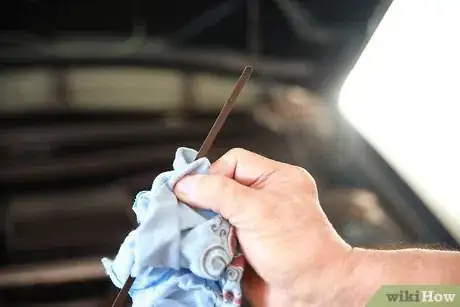 Image titled Check Your Oil Step 3