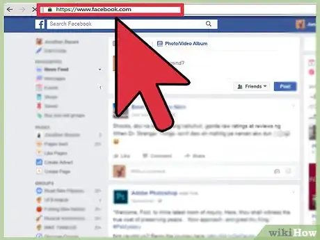 Image titled Clear Facebook Search History Step 7