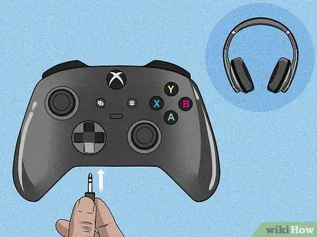 Image titled Stream from the Xbox Series X or S Step 7